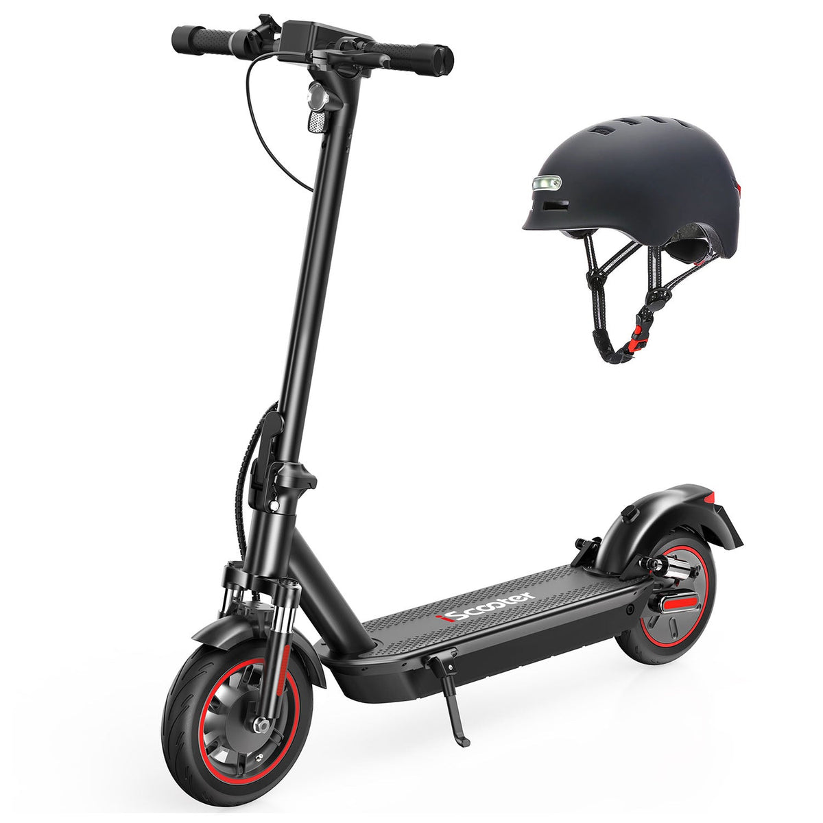iScooter i10Max City Commuter Electric Scooter
