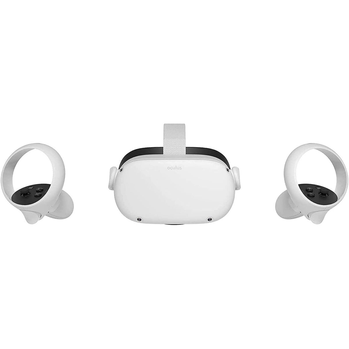 Meta Quest 2 Advanced All-in-One VR Headset 128GB White