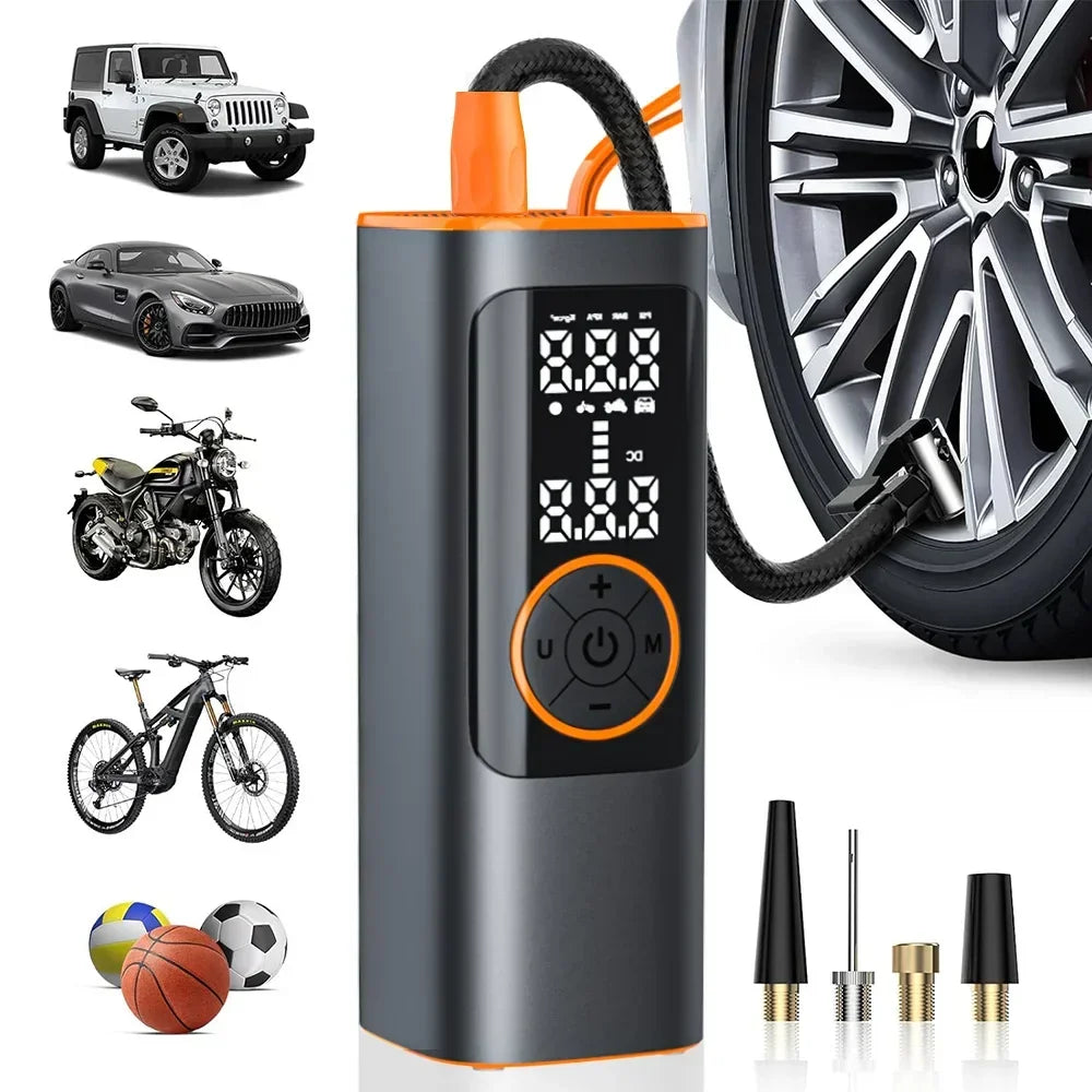 Guardian Air Pump
