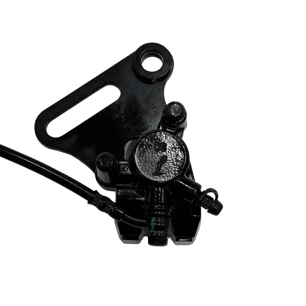 S1 AMP Dirt Bike Hydraulic Brake Assembly