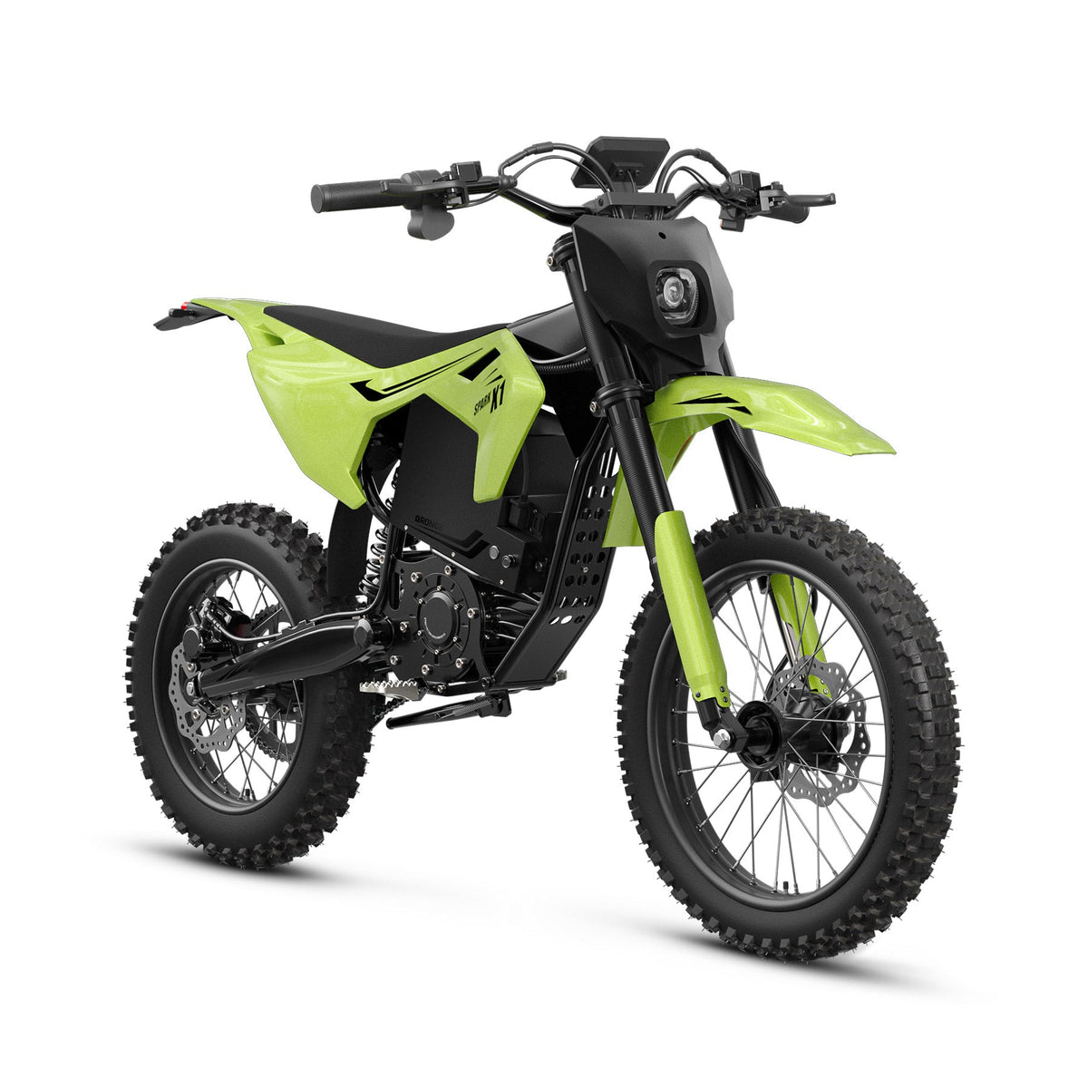 X1 Spark L Electric Dirt Bike