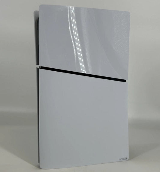 Side panels