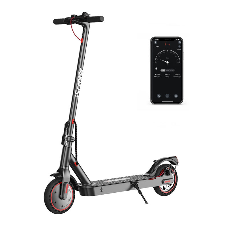 iScooter Commute i9 Electric Scooter 350W for Adults and Teens