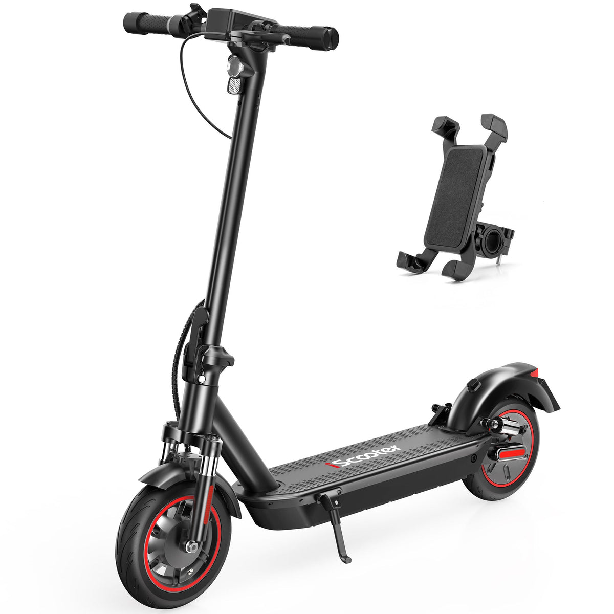 iScooter i10Max City Commuter Electric Scooter