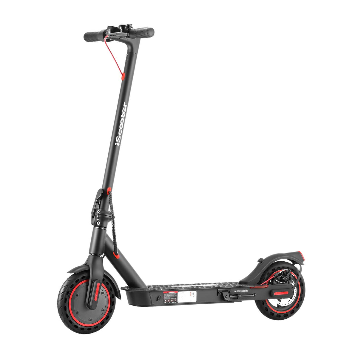 iScooter Commute i9 Electric Scooter 350W for Adults and Teens