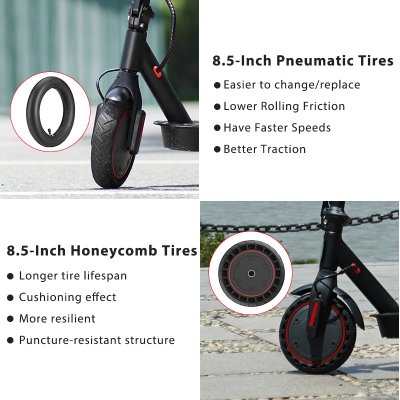iScooter Commute i9 Electric Scooter 350W for Adults and Teens