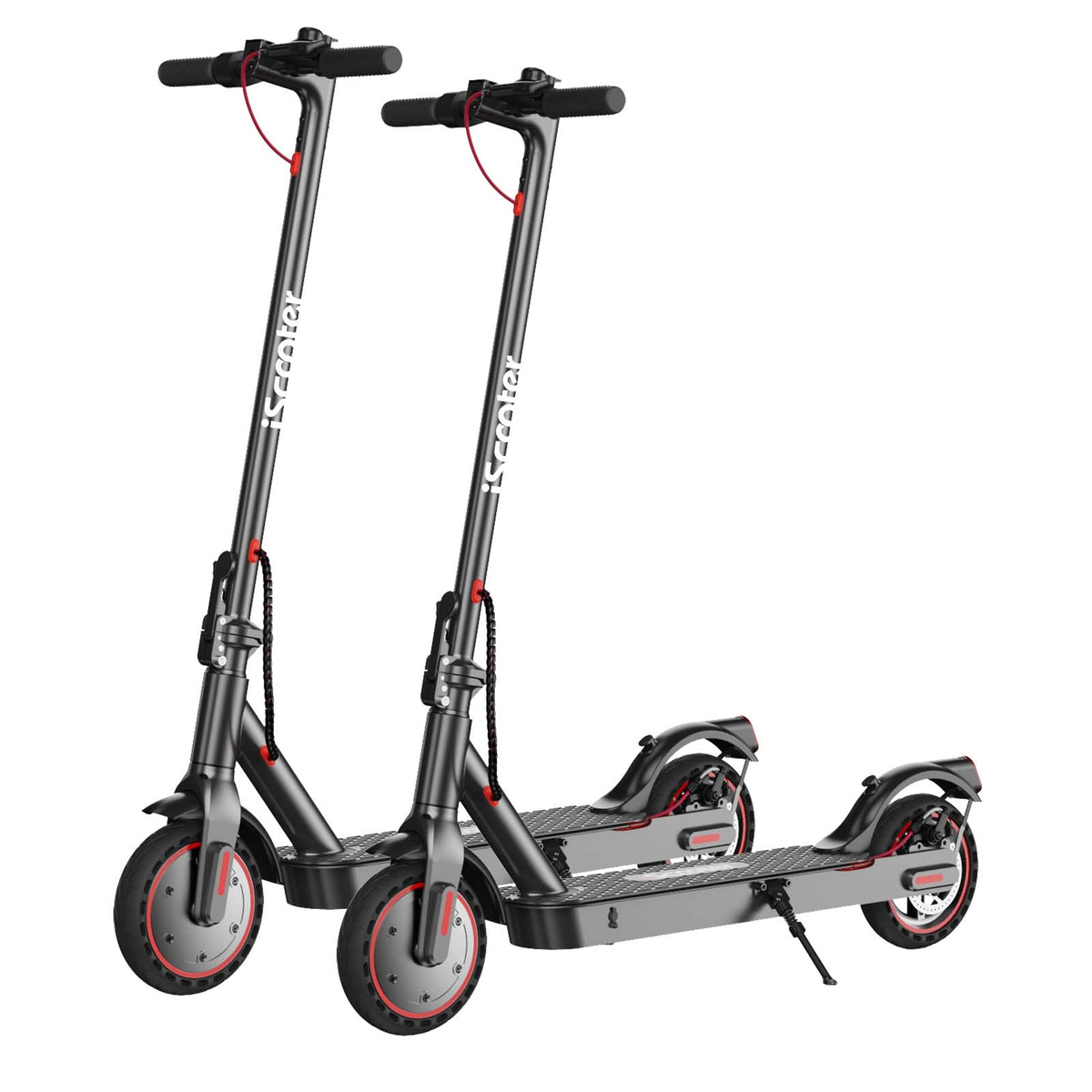 iScooter Commute i9 Electric Scooter 350W for Adults and Teens