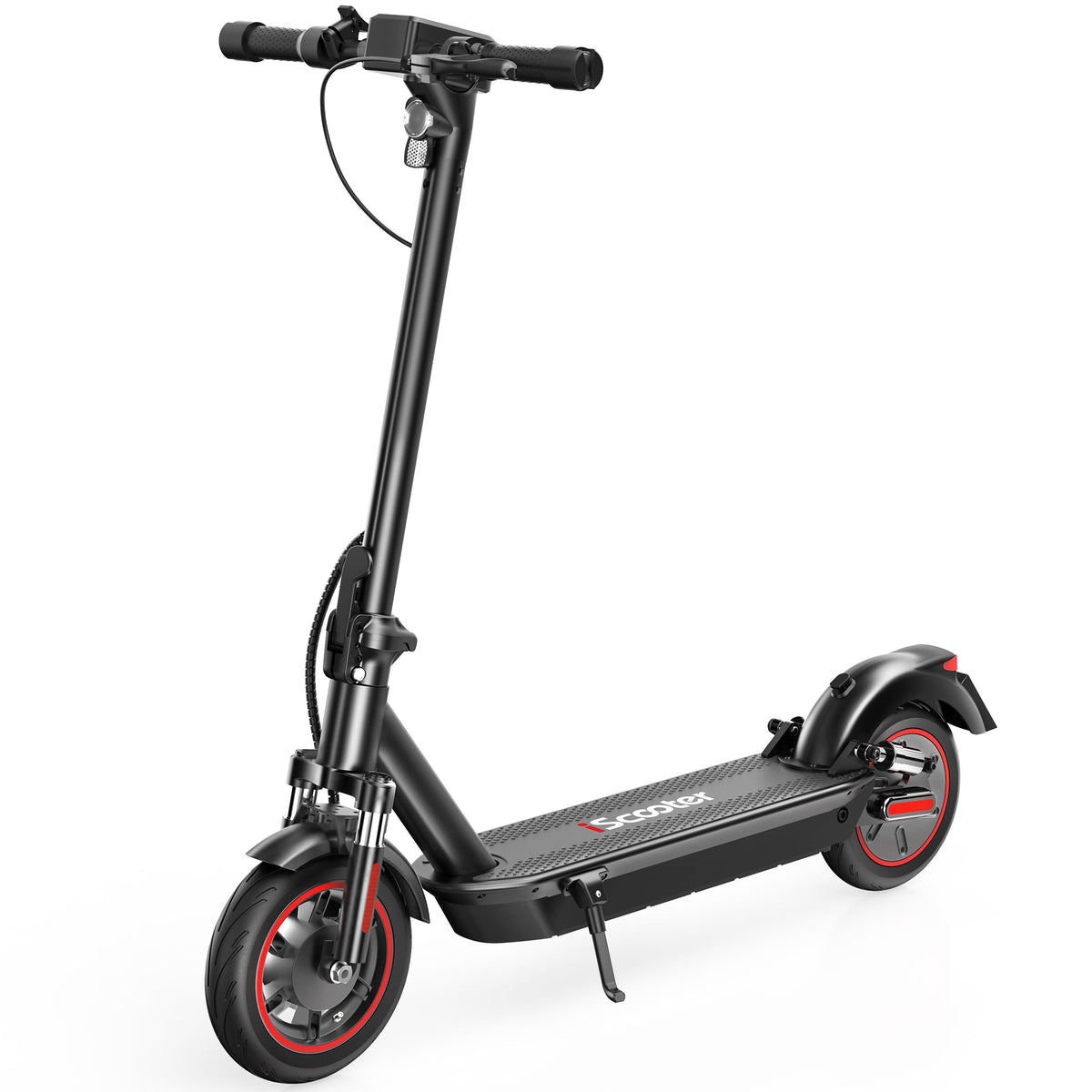 iScooter i10Max City Commuter Electric Scooter