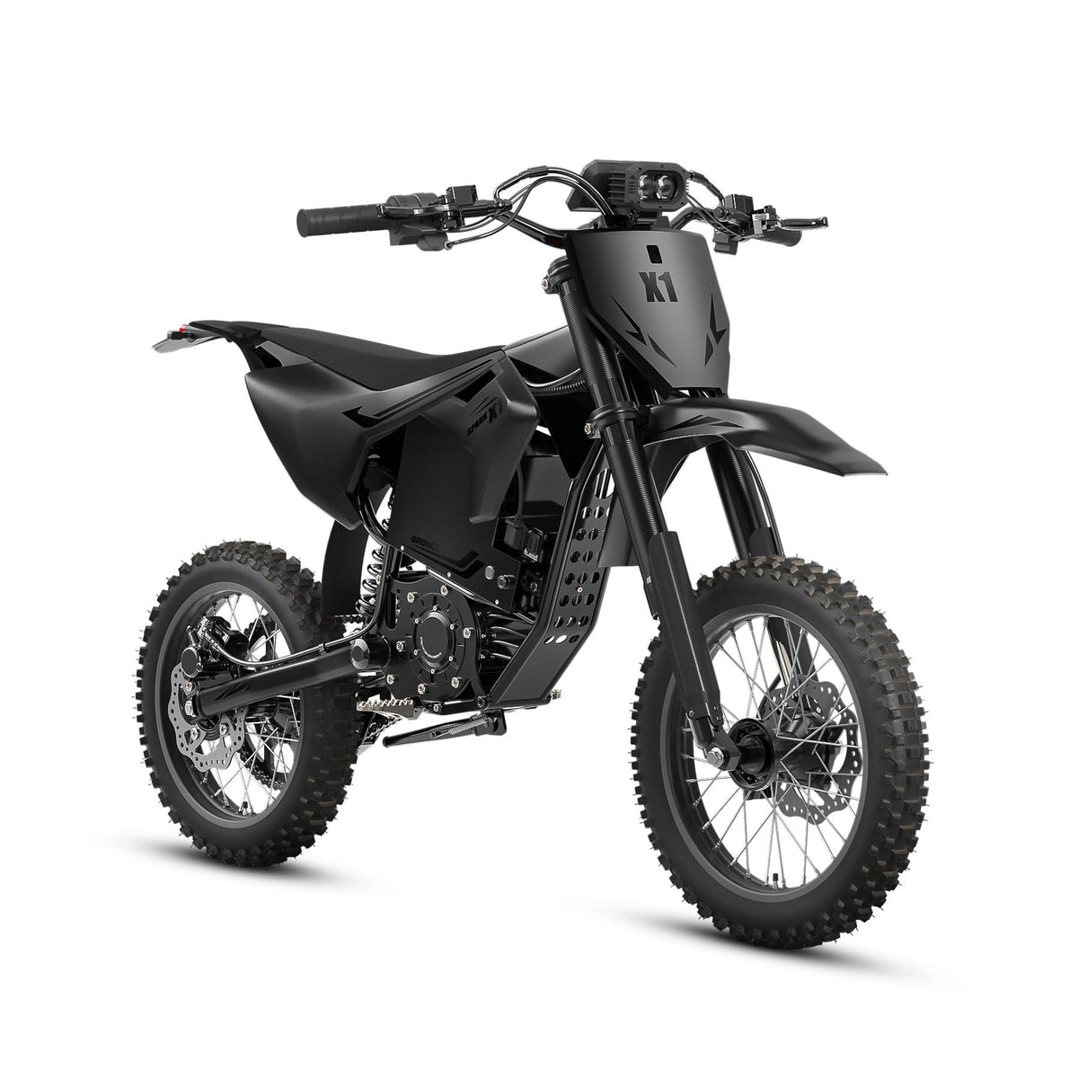 X1 Spark M*2 Electric Mini Bike