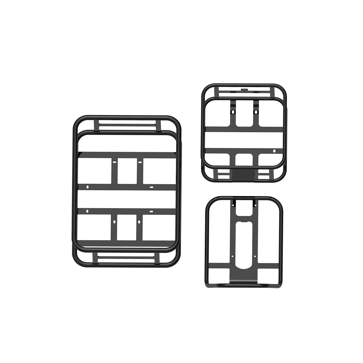 Cargo Basket