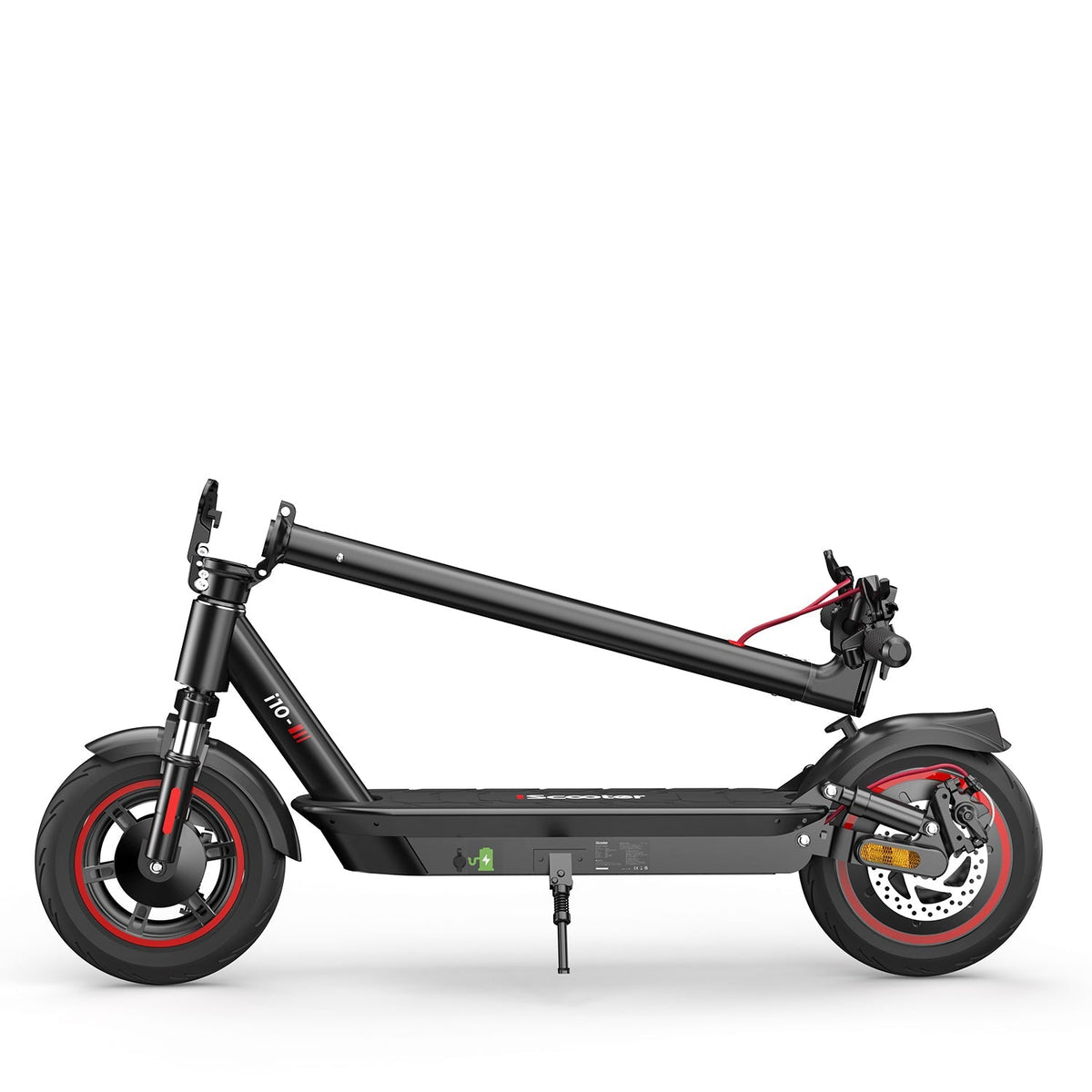 iScooter i10 Commuter  Electric Scooter for Adult