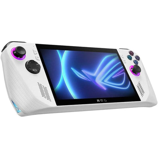 ASUS ROG Ally Handheld Gaming Console 512GB White