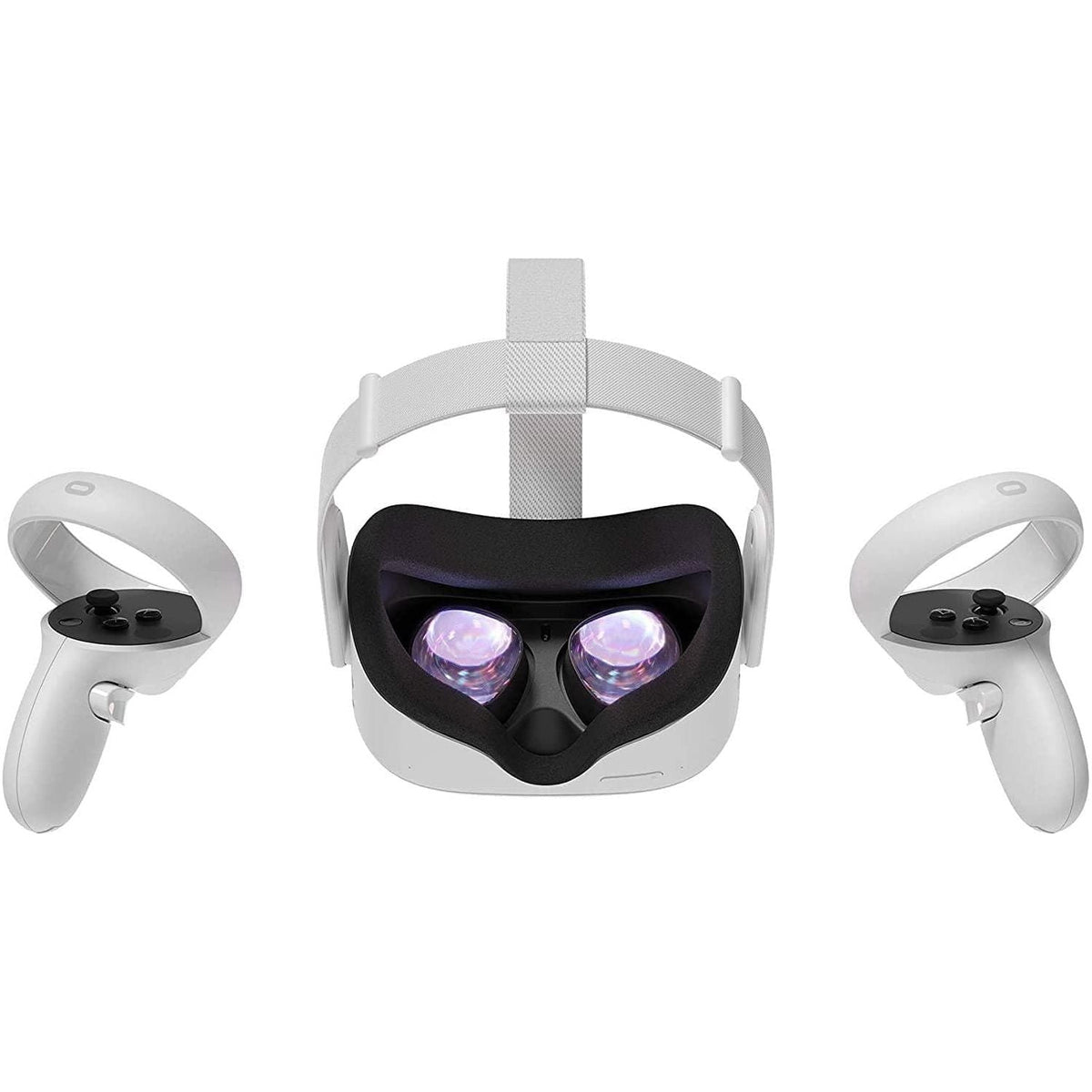 Meta Quest 2 Advanced All-in-One VR Headset 128GB White
