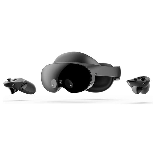 Meta Quest Pro Advanced VR MR Headset 256GB