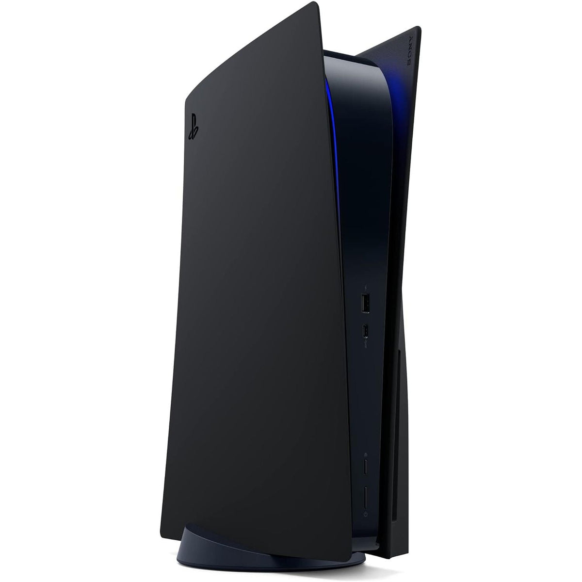 Sony PlayStation 5 Disc Console Midnight Black
