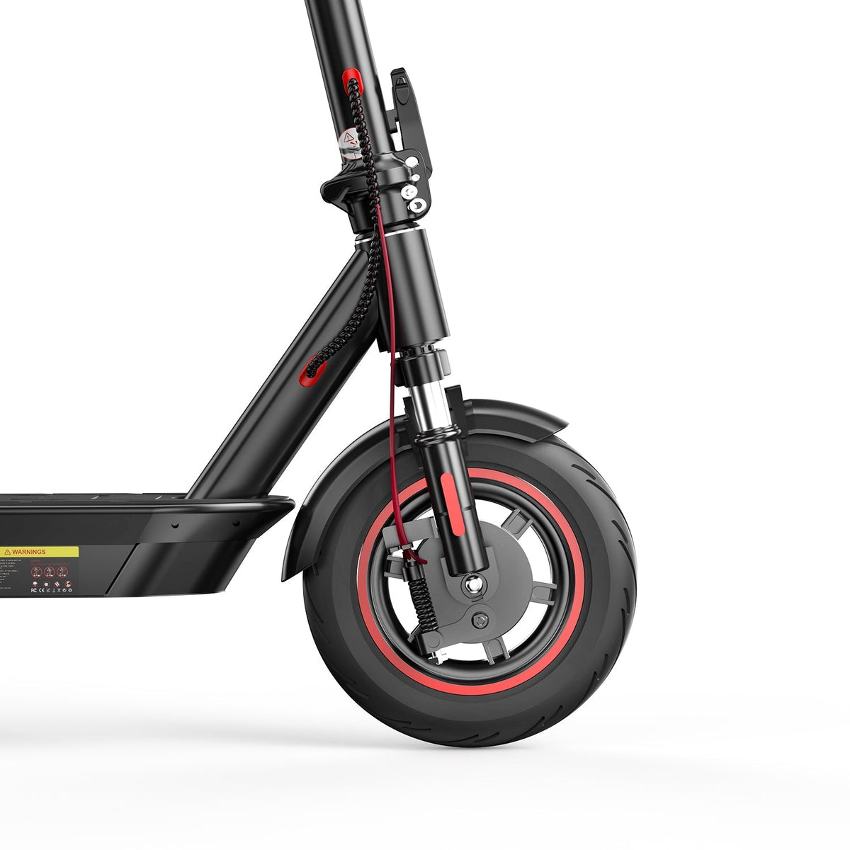iScooter i10 Commuter  Electric Scooter for Adult