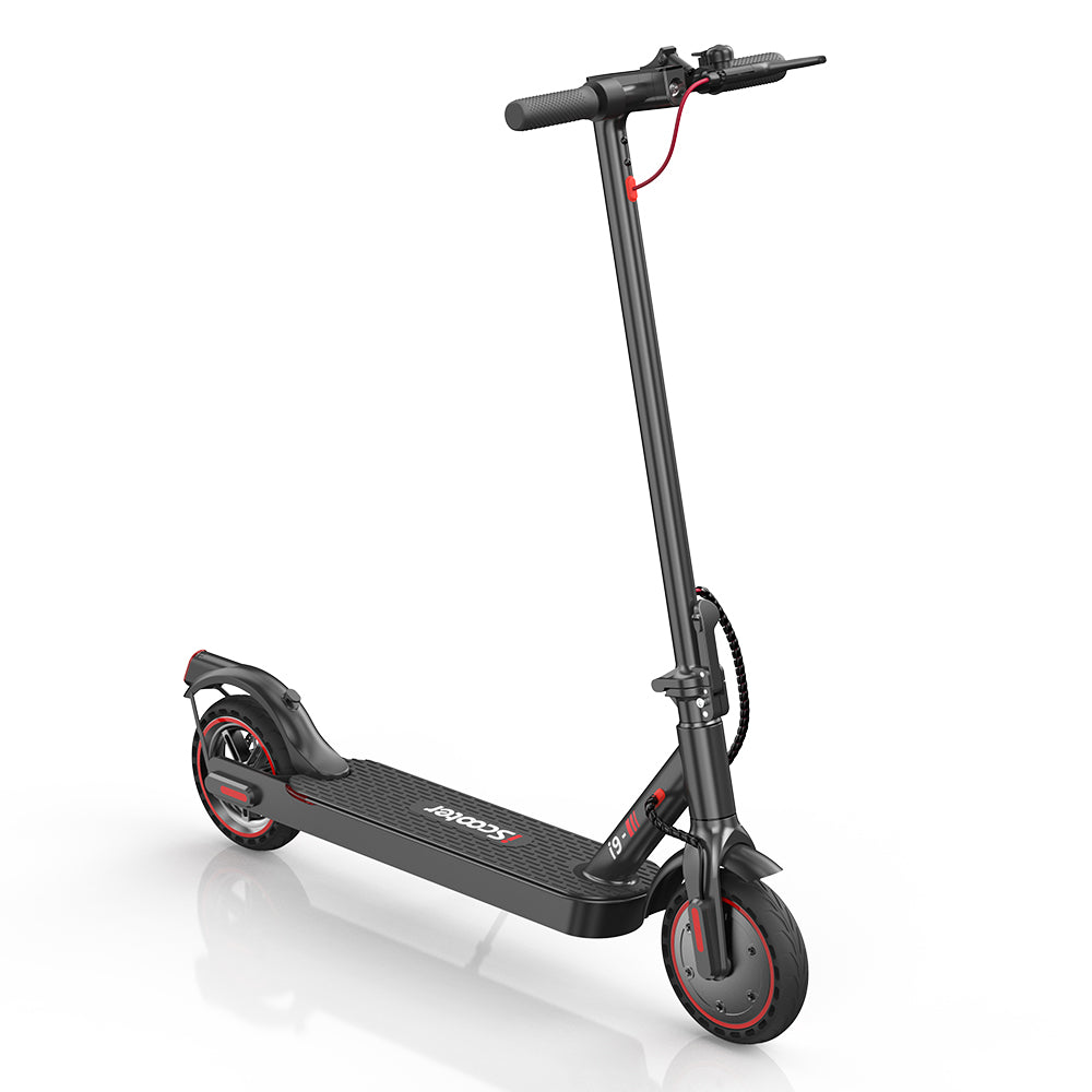 iScooter Commute i9 Electric Scooter 350W for Adults and Teens