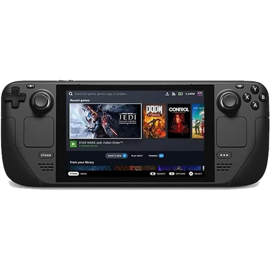Valve Steam Deck Handheld Gaming Console 64GB
