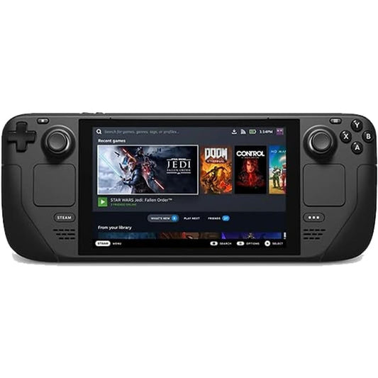 Valve Steam Deck Handheld Gaming Console 64GB