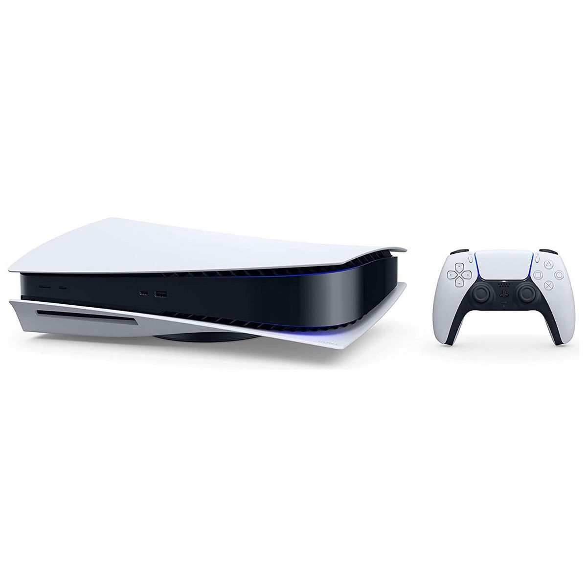Sony PlayStation 5 Disc Console Gran Turismo 7 Bundle