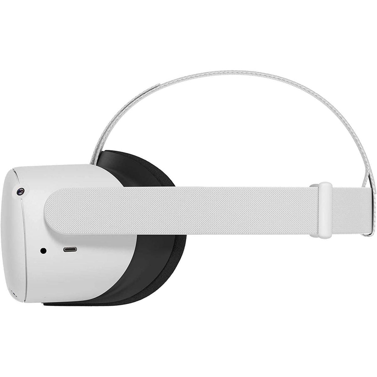 Meta Quest 2 Advanced All-in-One VR Headset 128GB White