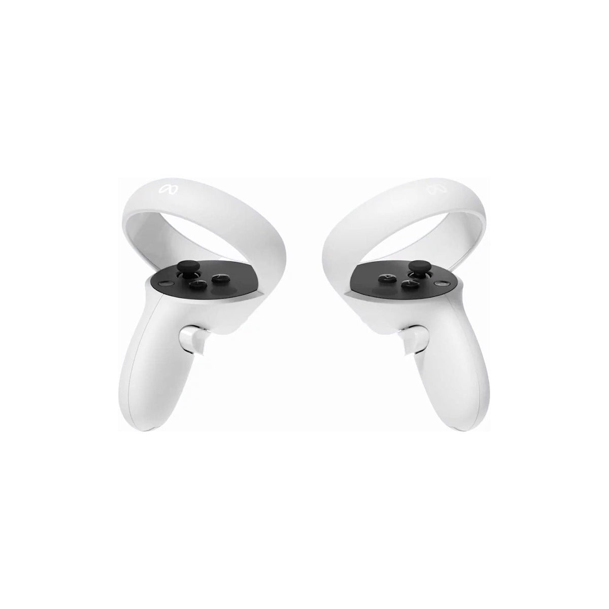 Meta Quest 2 Advanced All-in-One VR Headset 128GB White
