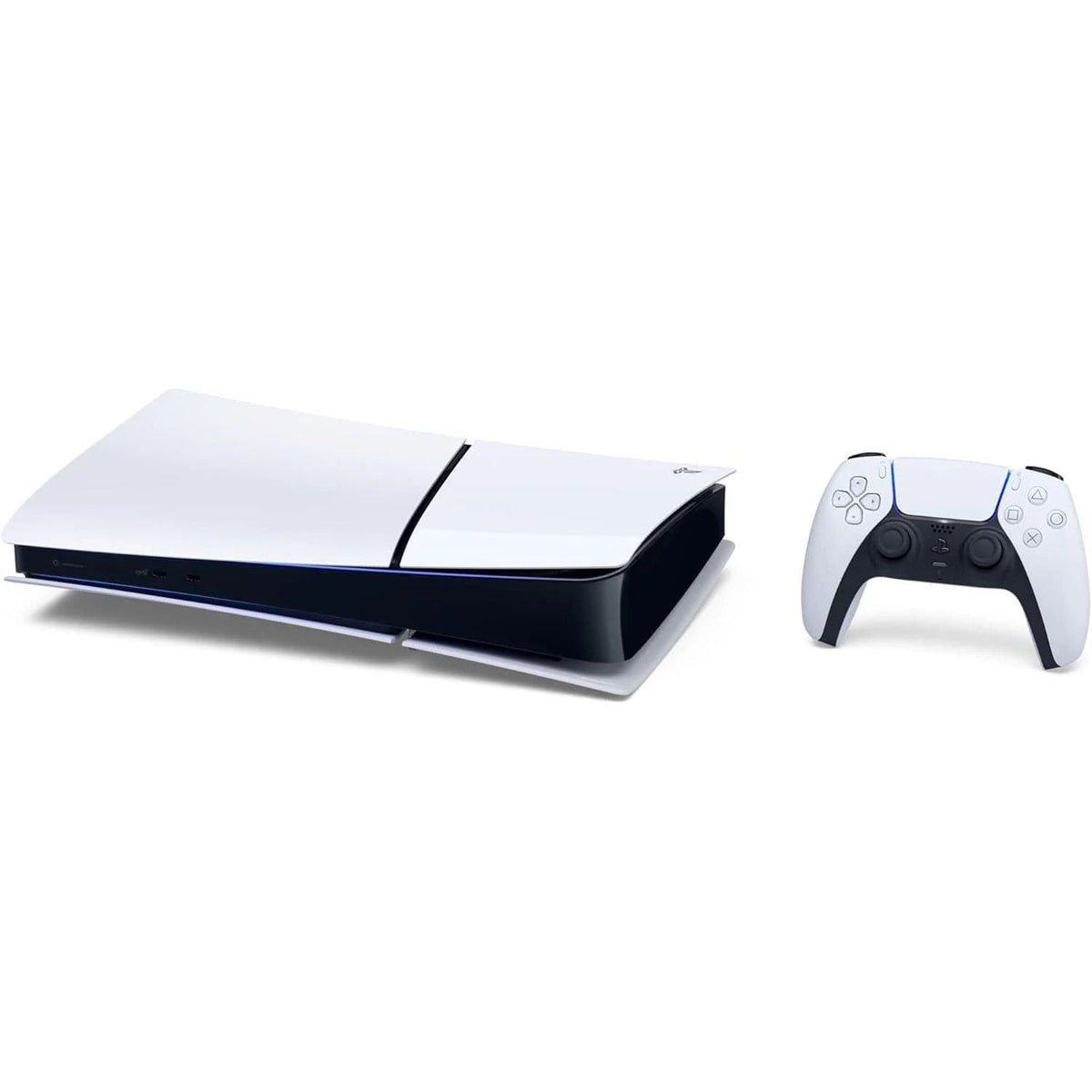 Sony PlayStation 5 Digital Edition Slim Console 1TB