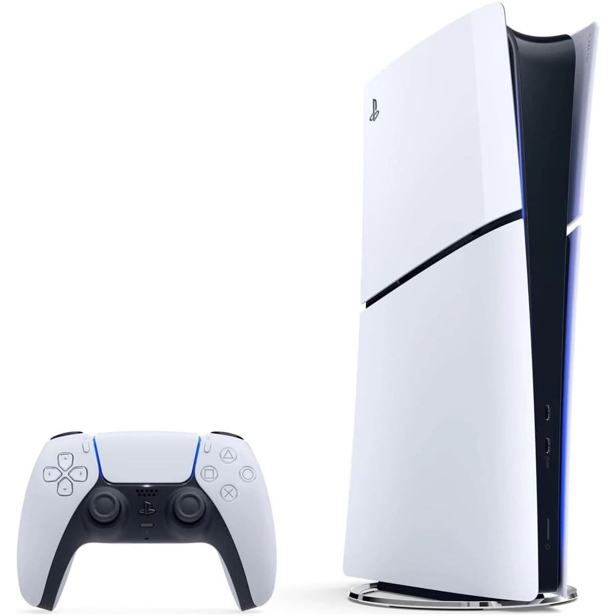 Sony PlayStation 5 Digital Edition Slim Console 1TB