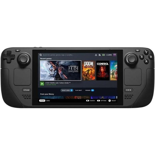 Valve Steam Deck OLED Handheld Gaming Console 2TB