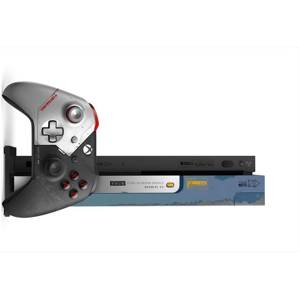 Microsoft Xbox One X Console 1TB Cyberpunk 2077 Limited Edition