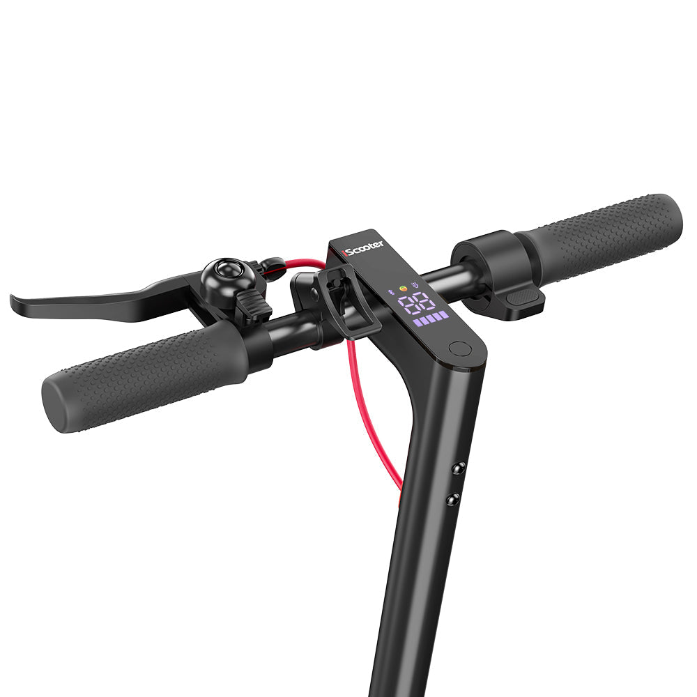 iScooter Commute i9 Electric Scooter 350W for Adults and Teens