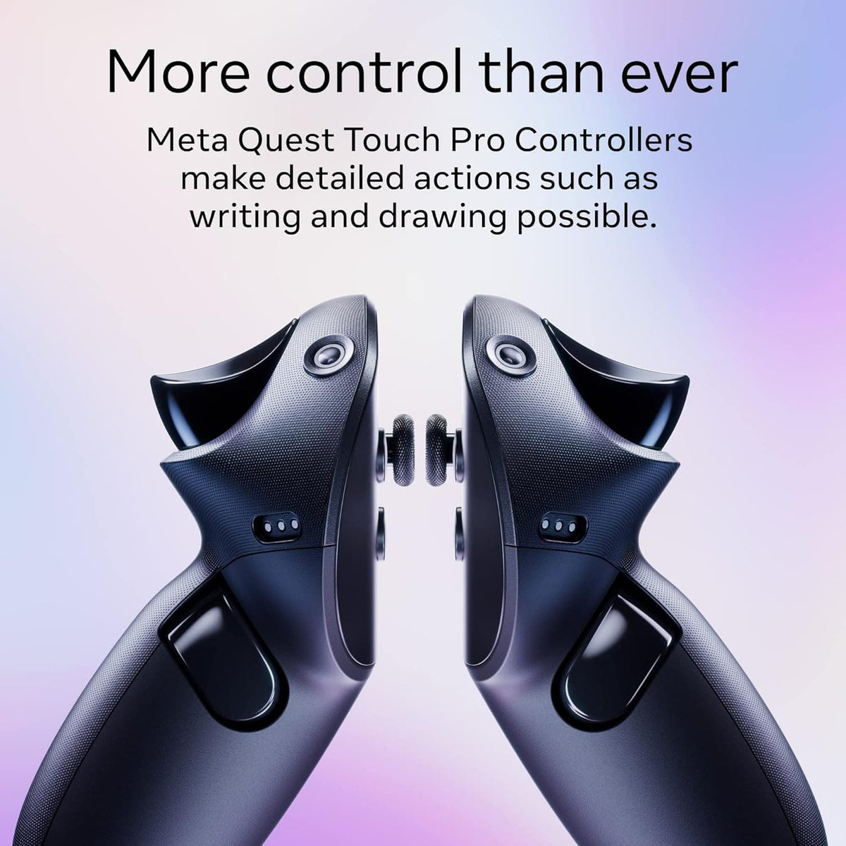 Meta Quest Pro Advanced VR MR Headset 256GB