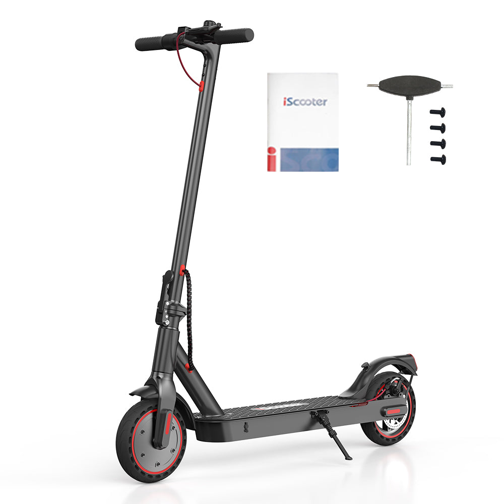 iScooter Commute i9 Electric Scooter 350W for Adults and Teens