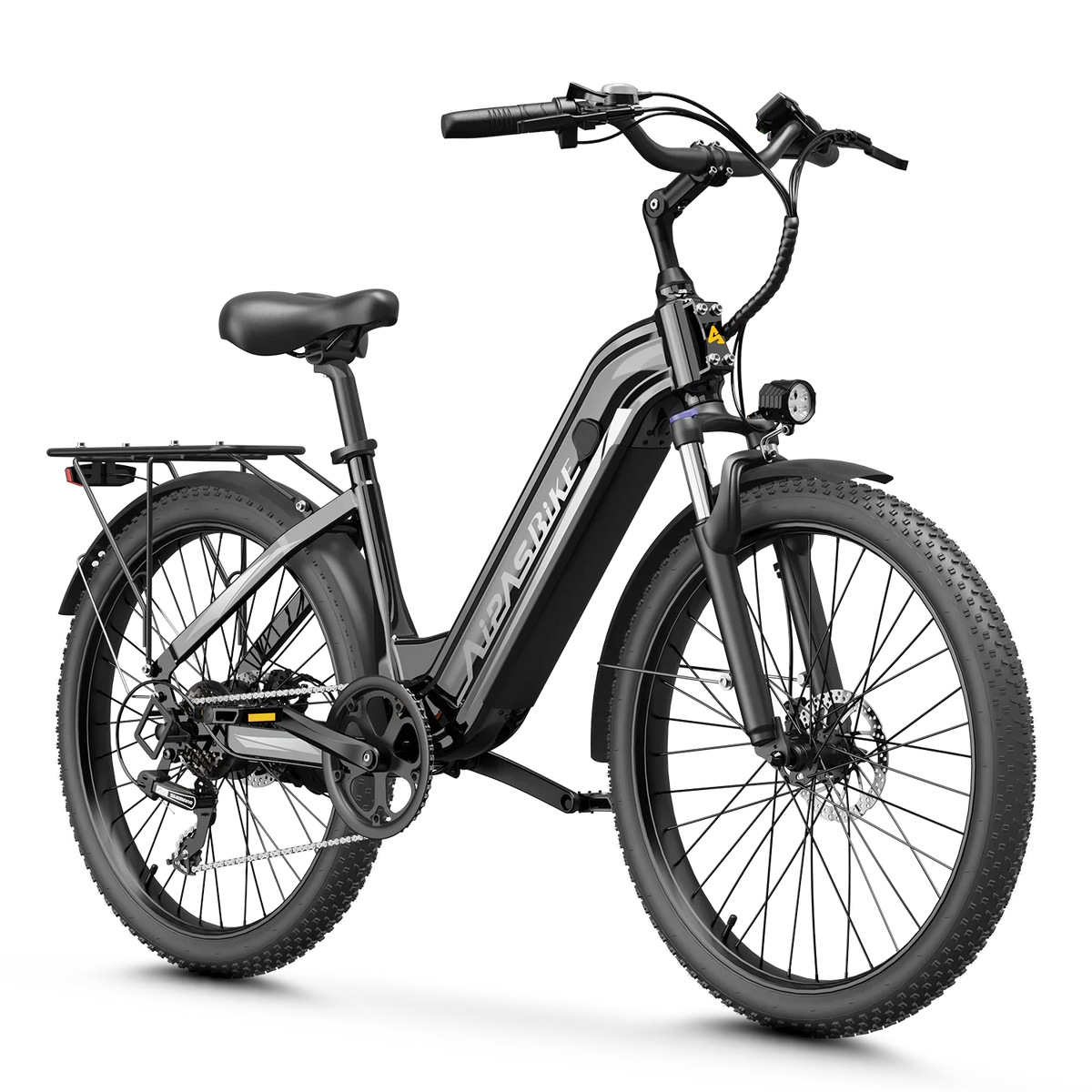 Aipas® C1 Max Xpress ST Ebike