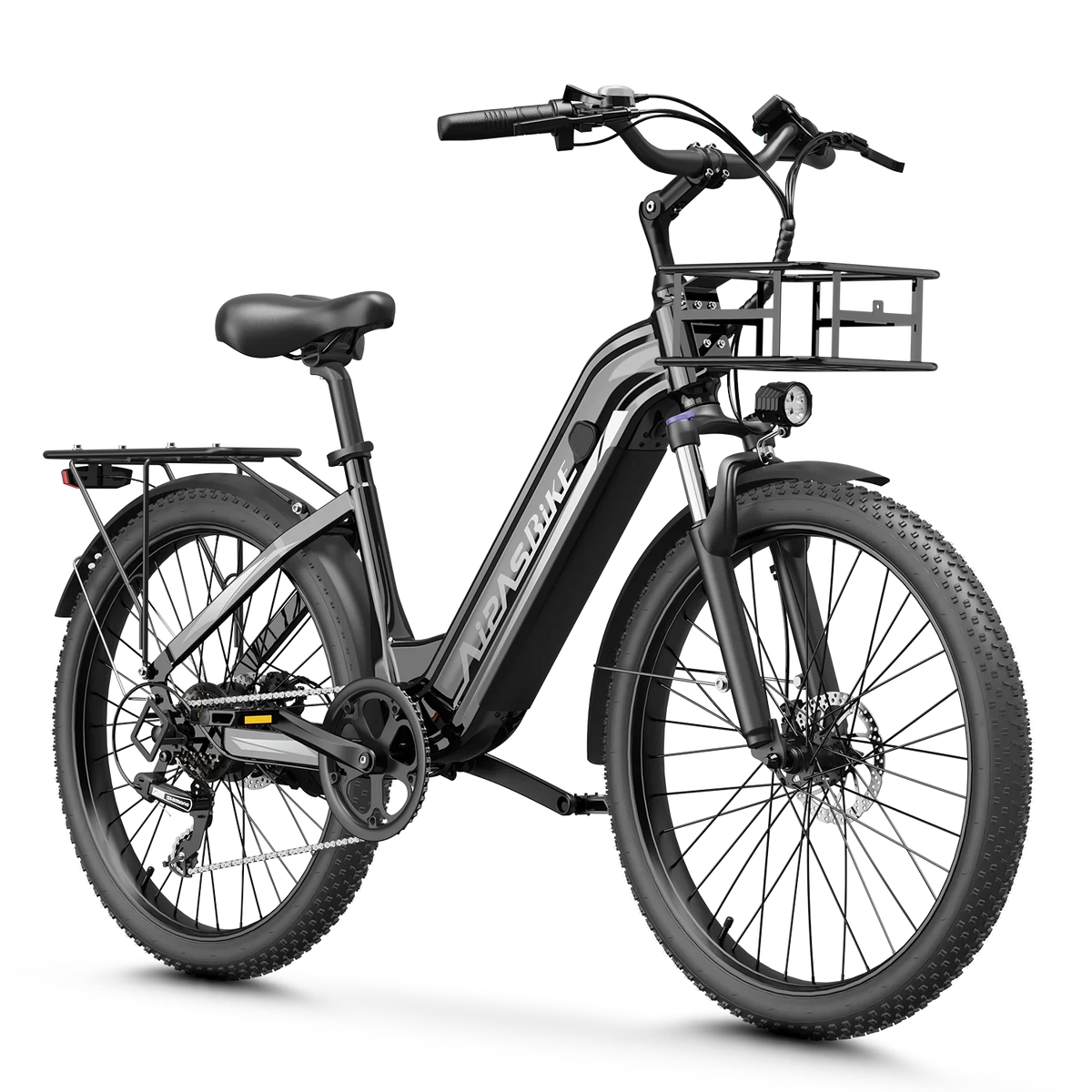 Aipas® C1 Max Xpress ST Ebike