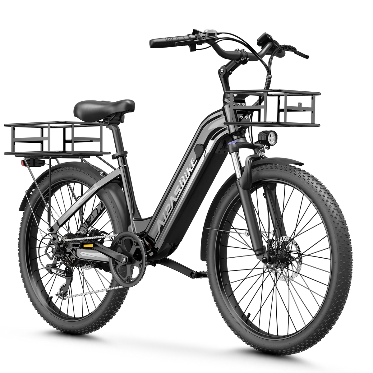 Aipas® C1 Max Xpress ST Ebike