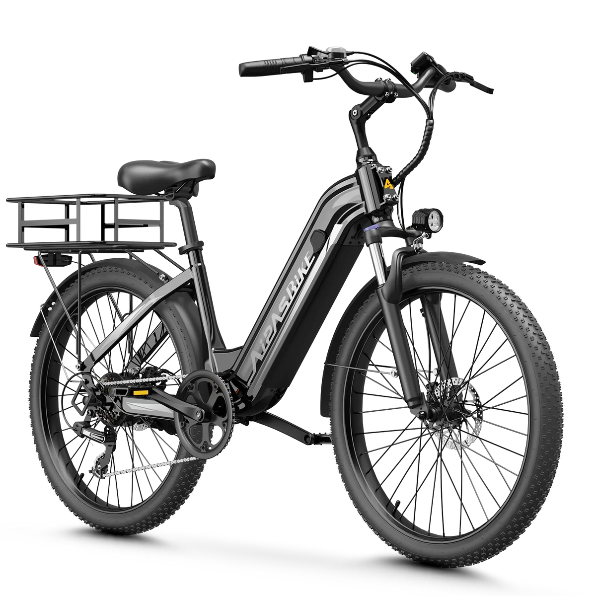Aipas® C1 Max Xpress ST Ebike