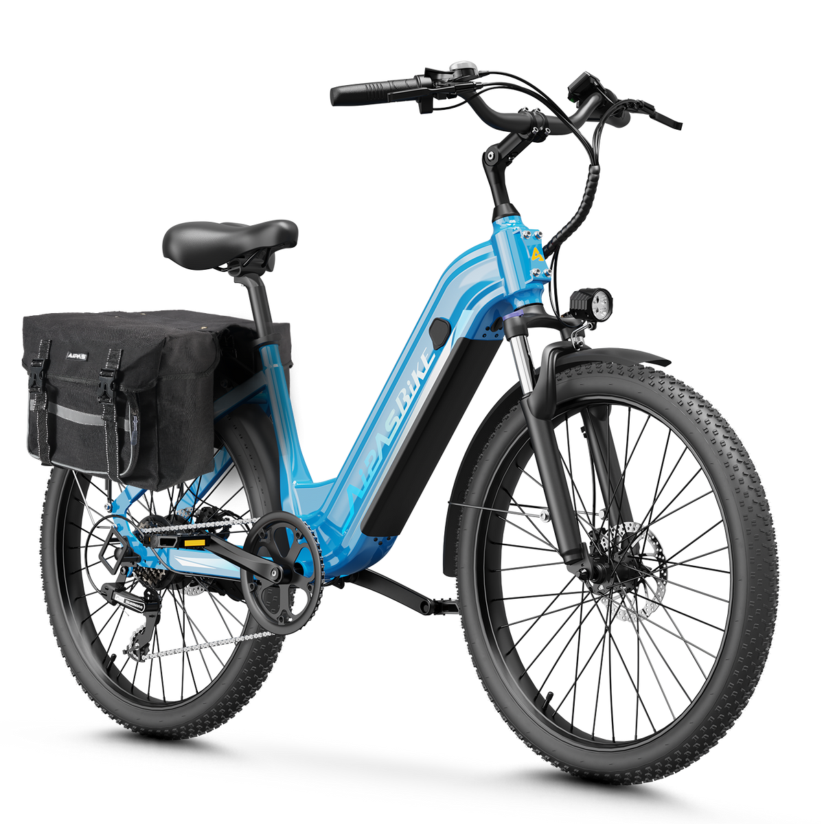 Aipas® C1 Max Xpress ST Ebike