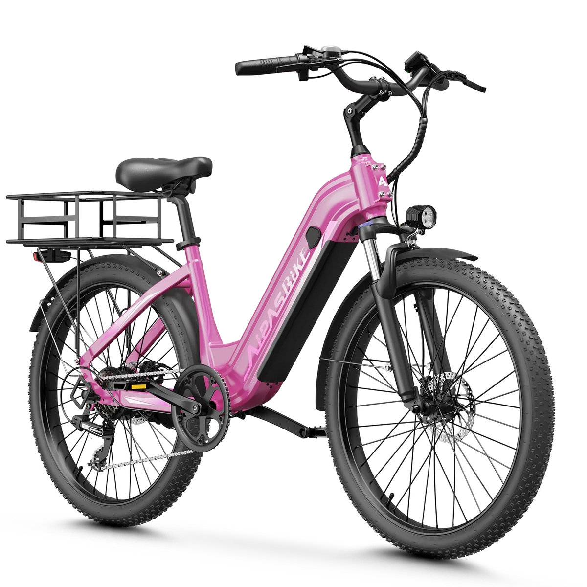 Aipas® C1 Max Xpress ST Ebike