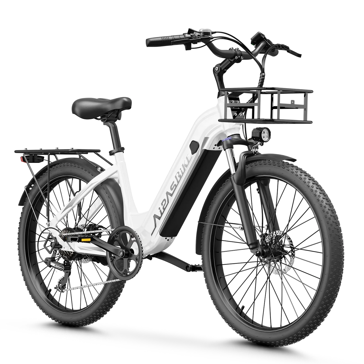 Aipas® C1 Max Xpress ST Ebike