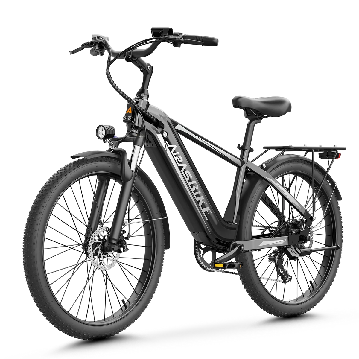 Aipas® C2 Max Xpress Ebike