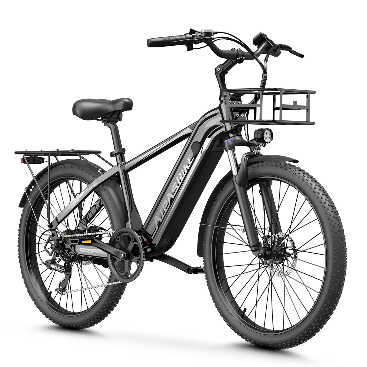 Aipas® C2 Max Xpress Ebike