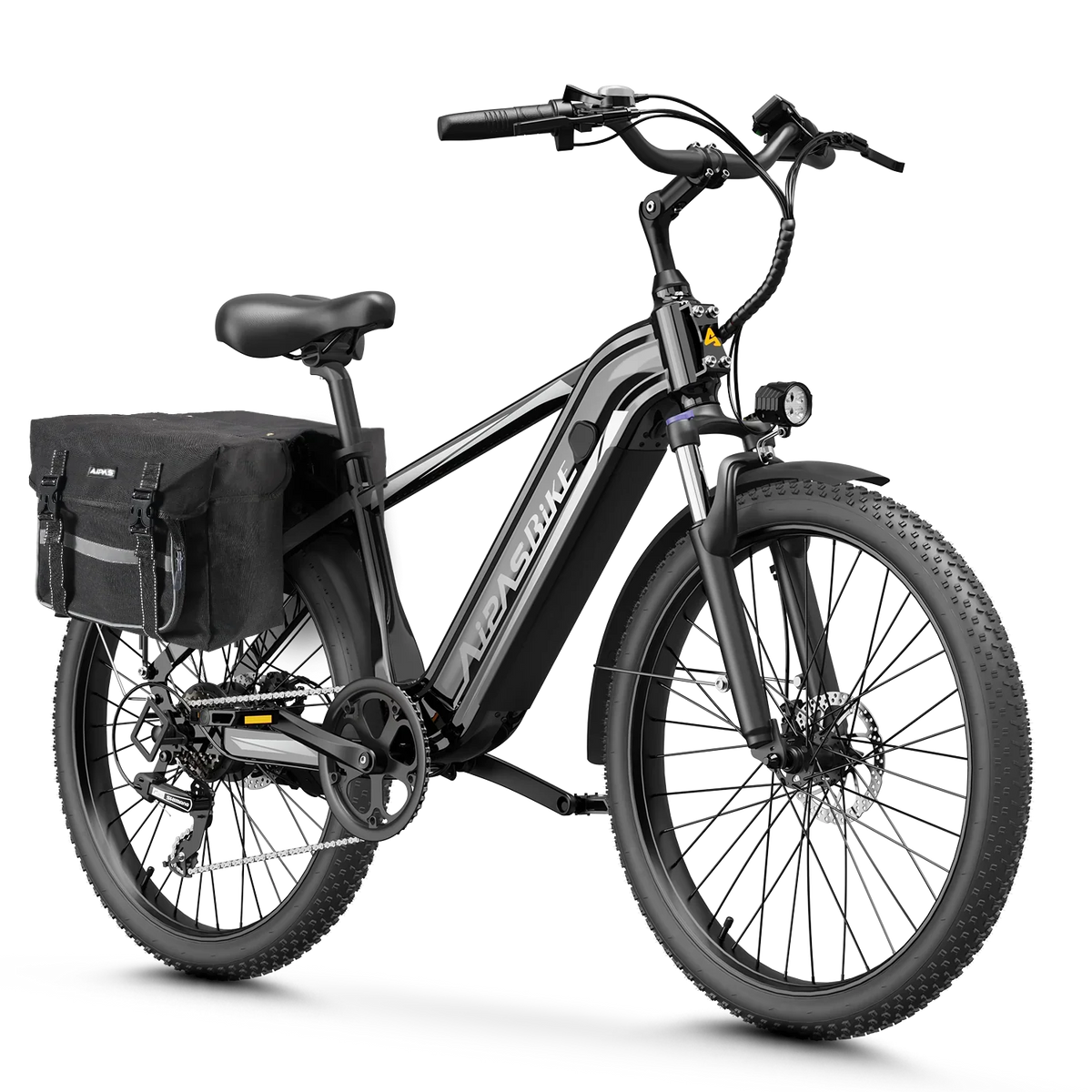 Aipas® C2 Max Xpress Ebike