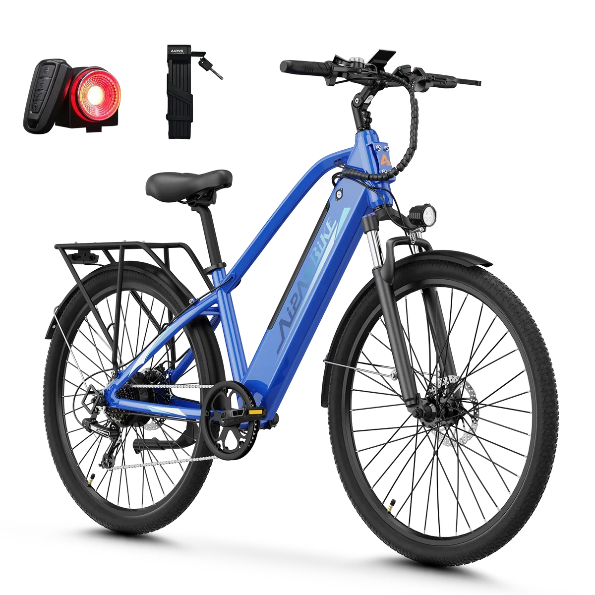 Aipas® C2 Xpress Ebike