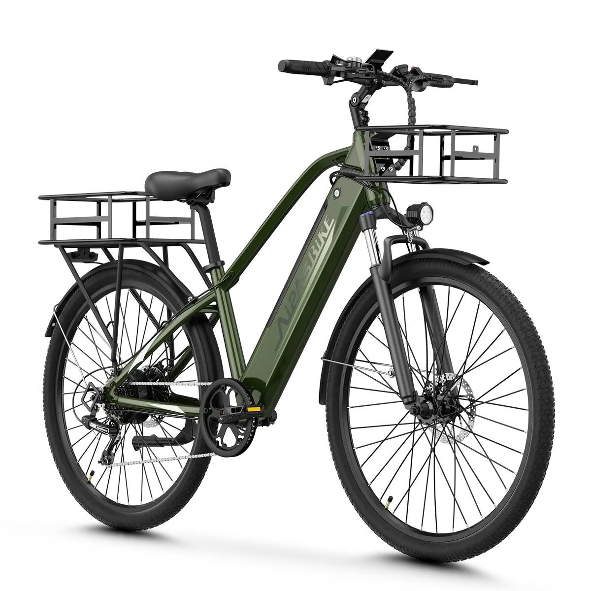 Aipas® C2 Xpress Ebike