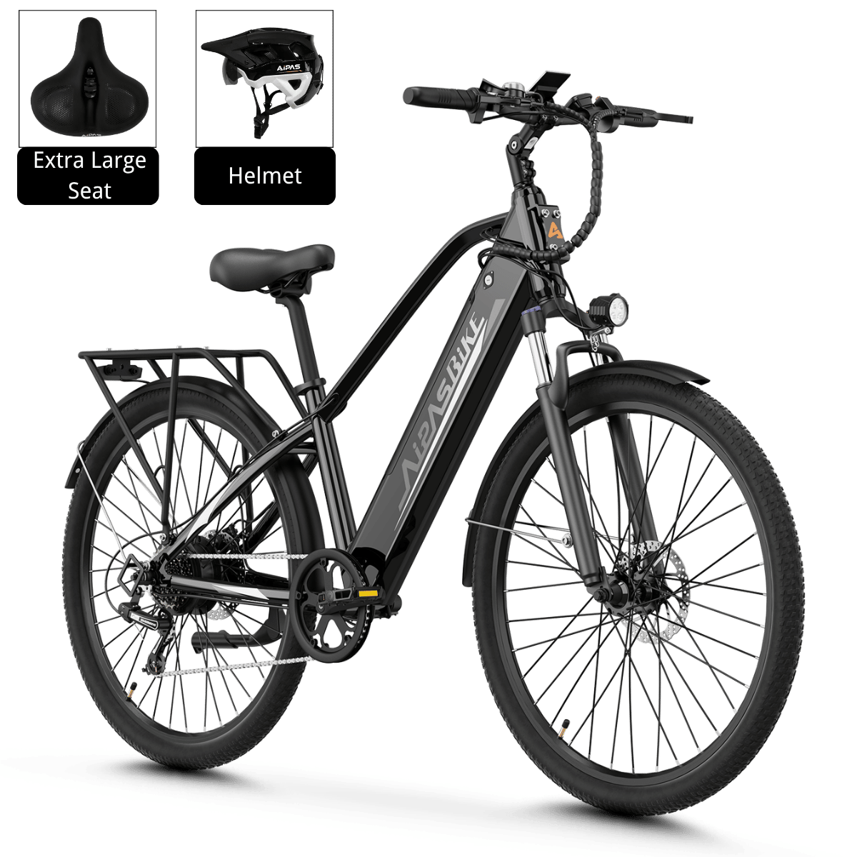 Aipas® C2 Xpress Ebike