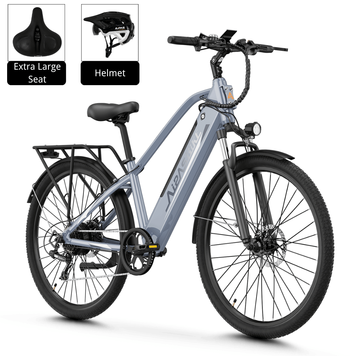 Aipas® C2 Xpress Ebike