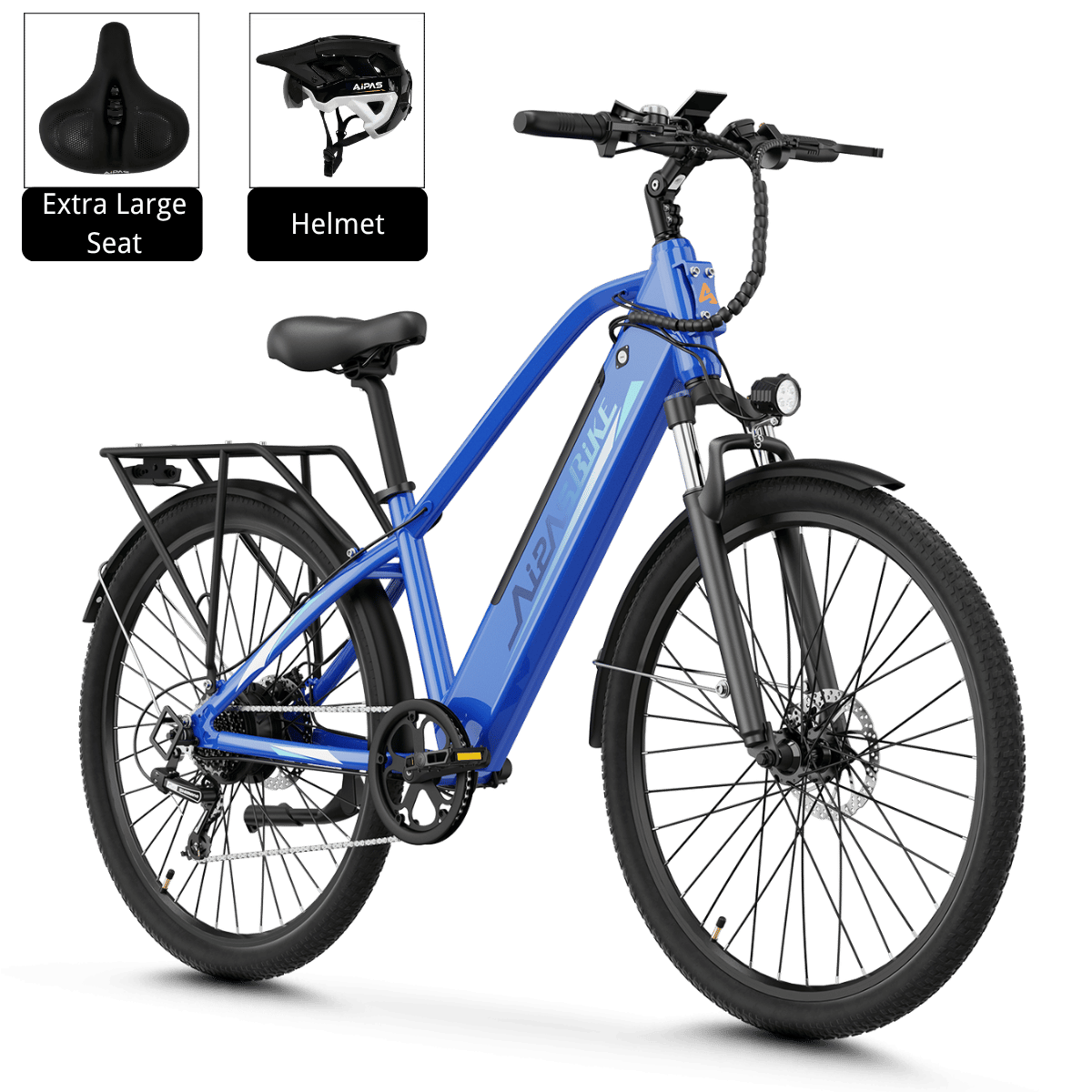 Aipas® C2 Xpress Ebike