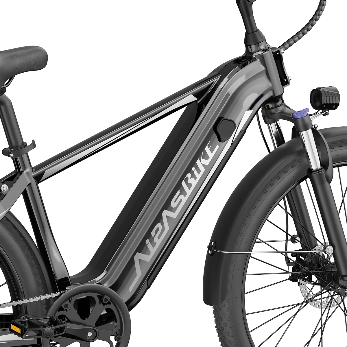 Aipas® C2 Max Xpress Ebike