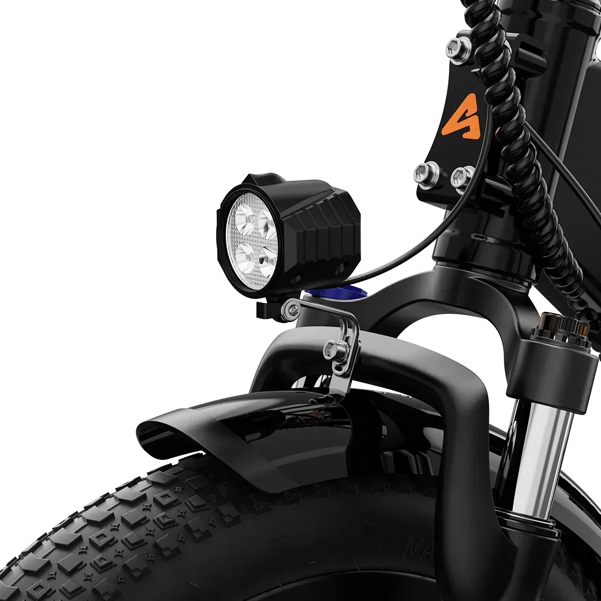 Aipas® F3 Adventurer Ebike